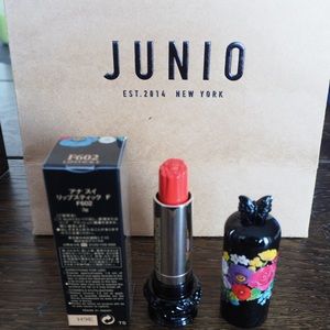 Anna Sui lipstick F-#602